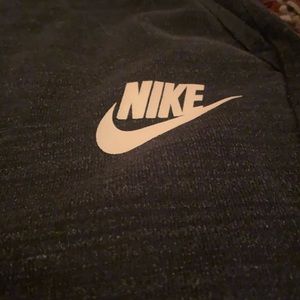 Nike Joggers Medium
